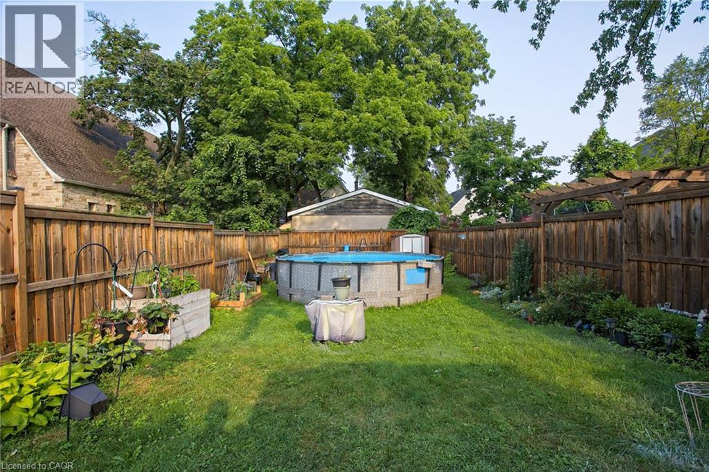 34 POPLAR Avenue - 17