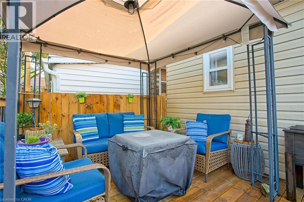 34 POPLAR Avenue - 19