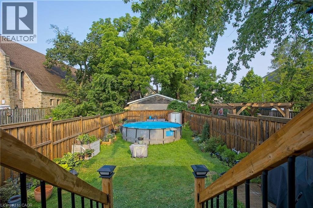 34 POPLAR Avenue - 21