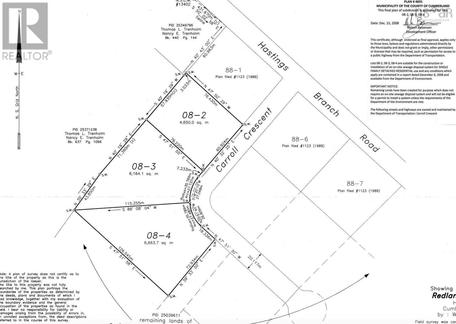 80-2 Carroll Crescent, Brookdale — photo 2