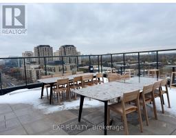 907 - 699 Sheppard Avenue E, Toronto, ON M2K0J5 Photo 10