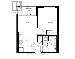 907 - 699 Sheppard Avenue E, Toronto, ON M2K0J5 Photo 11