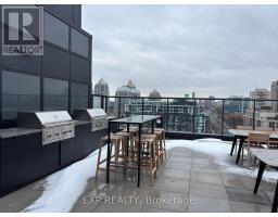 907 - 699 Sheppard Avenue E, Toronto, ON M2K0J5 Photo 9