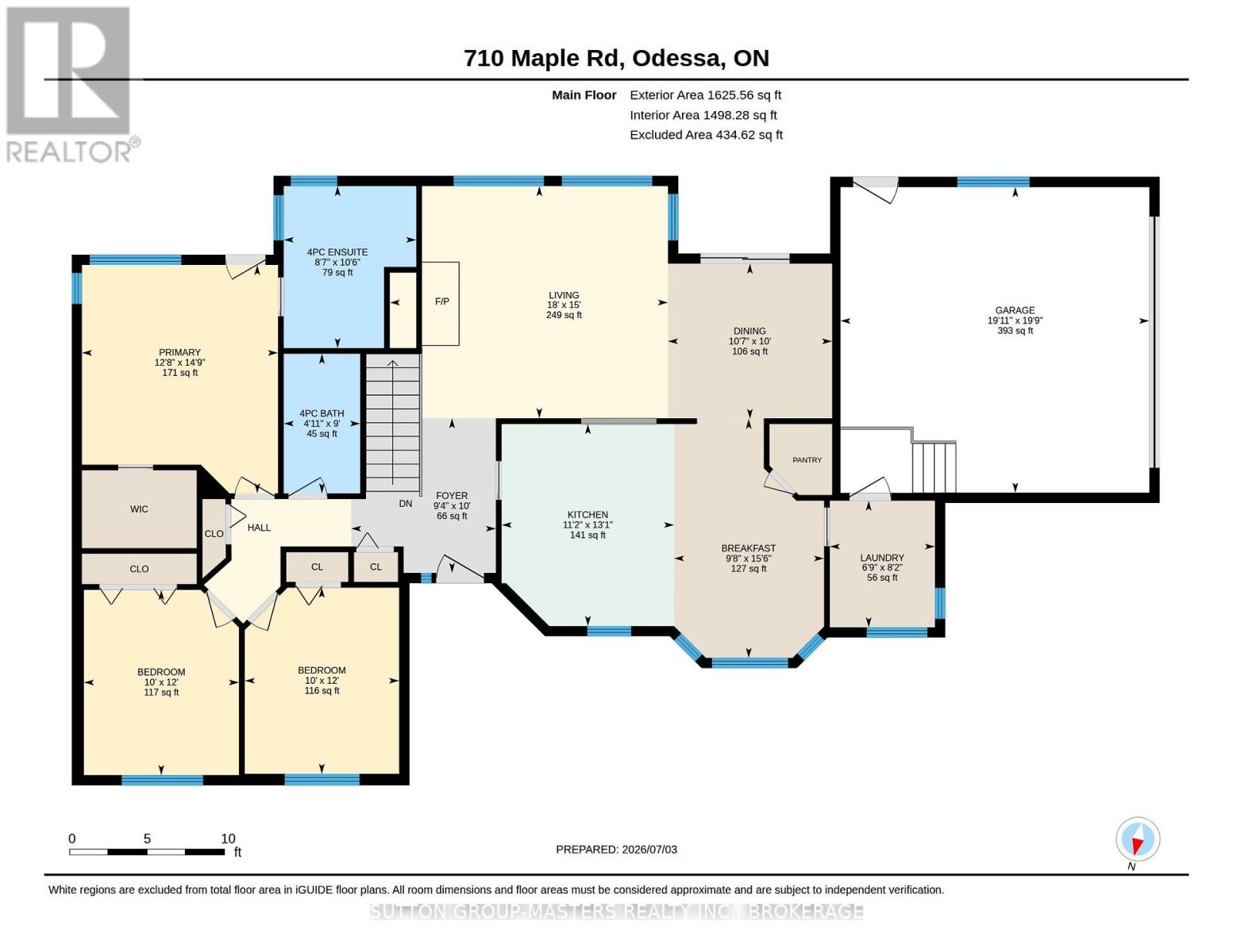 710 MAPLE ROAD - 40