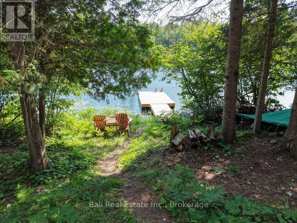 382 Old Detlor Road, Bancroft, ON photo 20