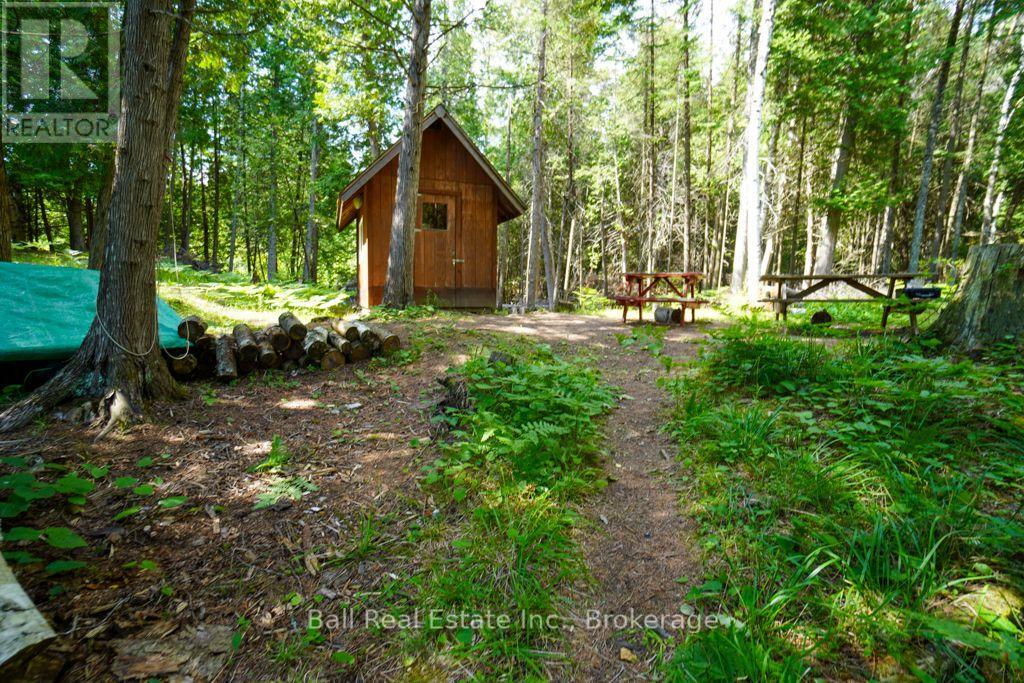 382 Old Detlor Road, Bancroft, ON photo 29