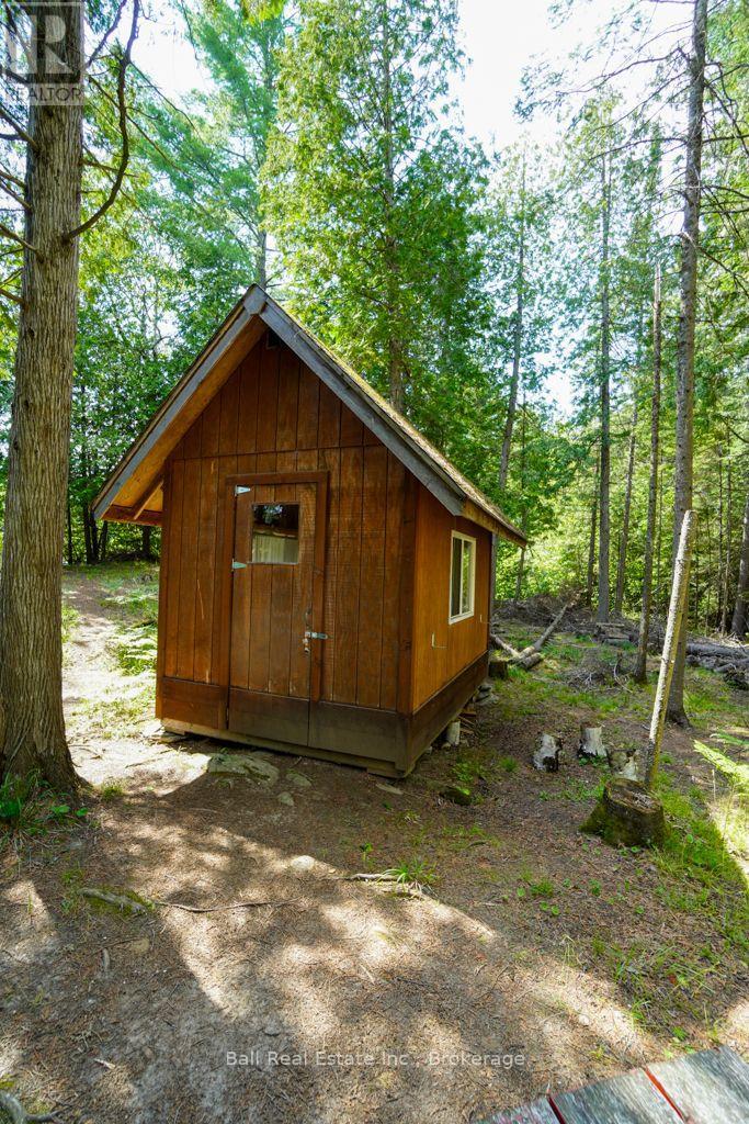 382 Old Detlor Road, Bancroft, ON photo 30