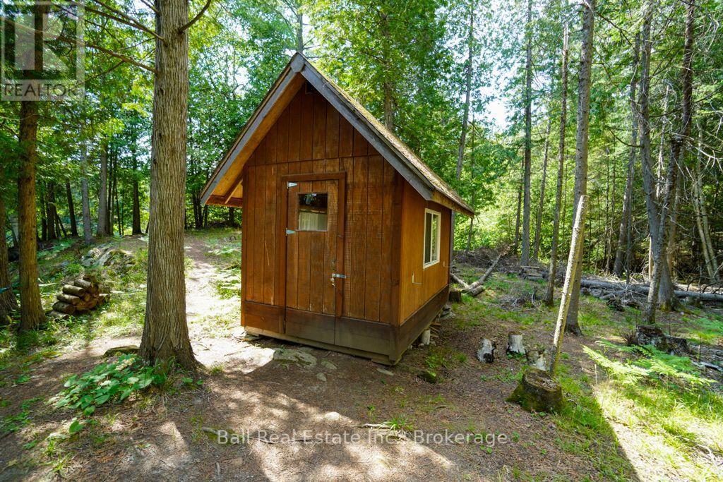 382 Old Detlor Road, Bancroft, ON photo 31