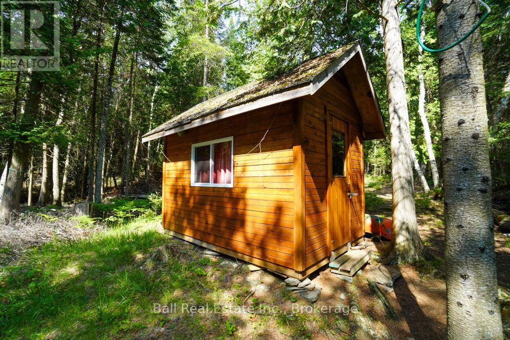 382 Old Detlor Road, Bancroft, ON photo 39
