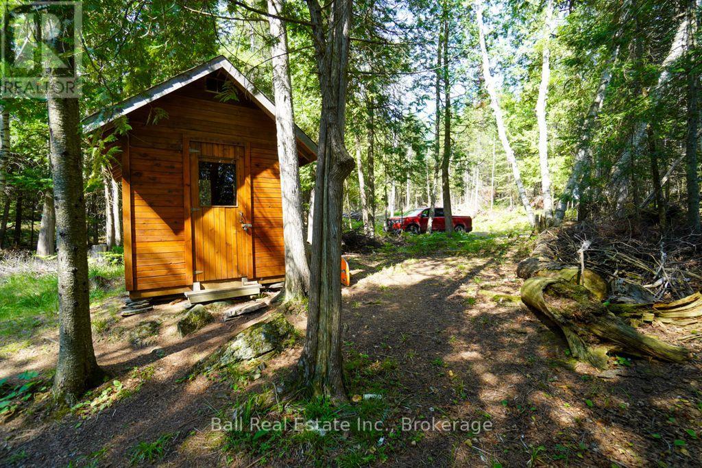382 Old Detlor Road, Bancroft, ON photo 46