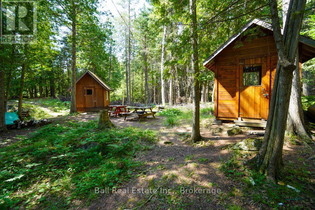 382 Old Detlor Road, Bancroft, ON photo 47