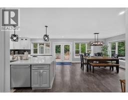 3pc Bathroom - 161 Lloyminn Avenue, Ancaster, ON L9G1H7 Photo 10