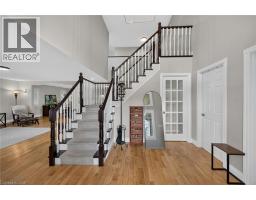 3pc Bathroom - 161 Lloyminn Avenue, Ancaster, ON L9G1H7 Photo 6