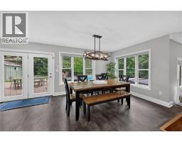 Family room - 161 Lloyminn Avenue, Ancaster, ON L9G1H7 Photo 17