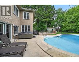 161 Lloyminn Avenue, Ancaster, ON L9G1H7 Photo 43