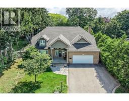 161 Lloyminn Avenue, Ancaster, ON L9G1H7 Photo 49