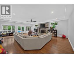 161 Lloyminn Avenue, Ancaster, ON L9G1H7 Photo 23