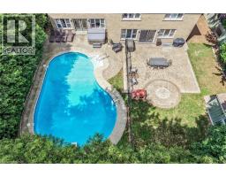 161 Lloyminn Avenue, Ancaster, ON L9G1H7 Photo 47