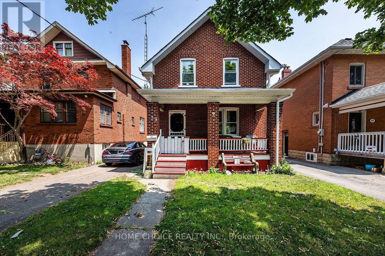 39 BURK STREET - 2