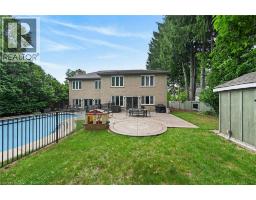 161 Lloyminn Avenue, Ancaster, ON L9G1H7 Photo 46