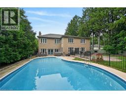 161 Lloyminn Avenue, Ancaster, ON L9G1H7 Photo 45