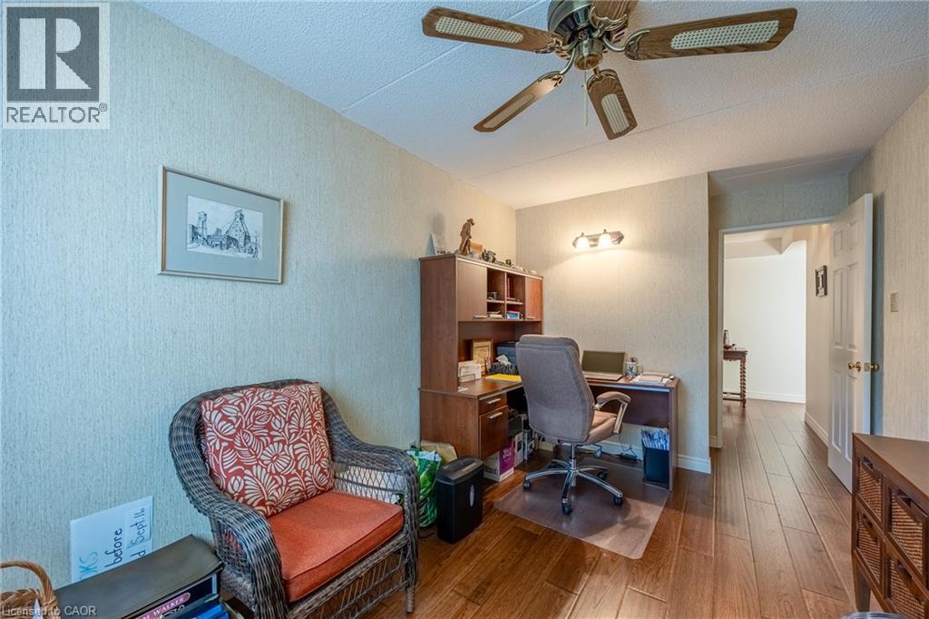 #601 17 MILL POND Court - 28