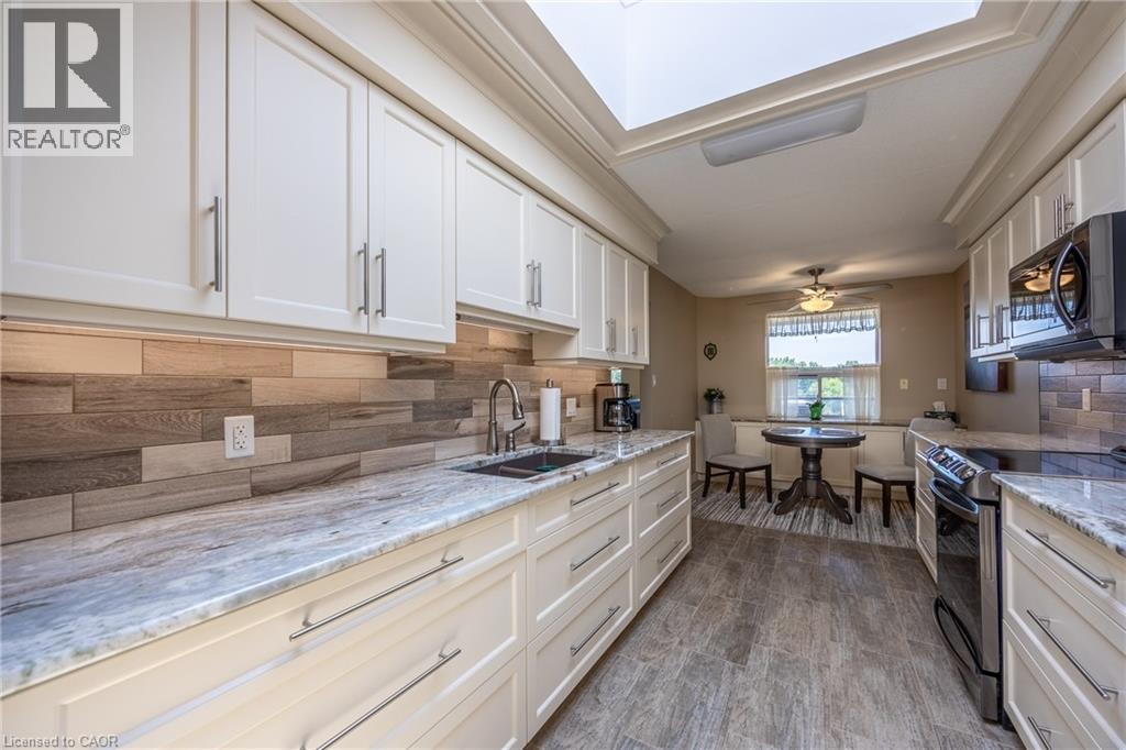 #601 17 MILL POND Court - 4