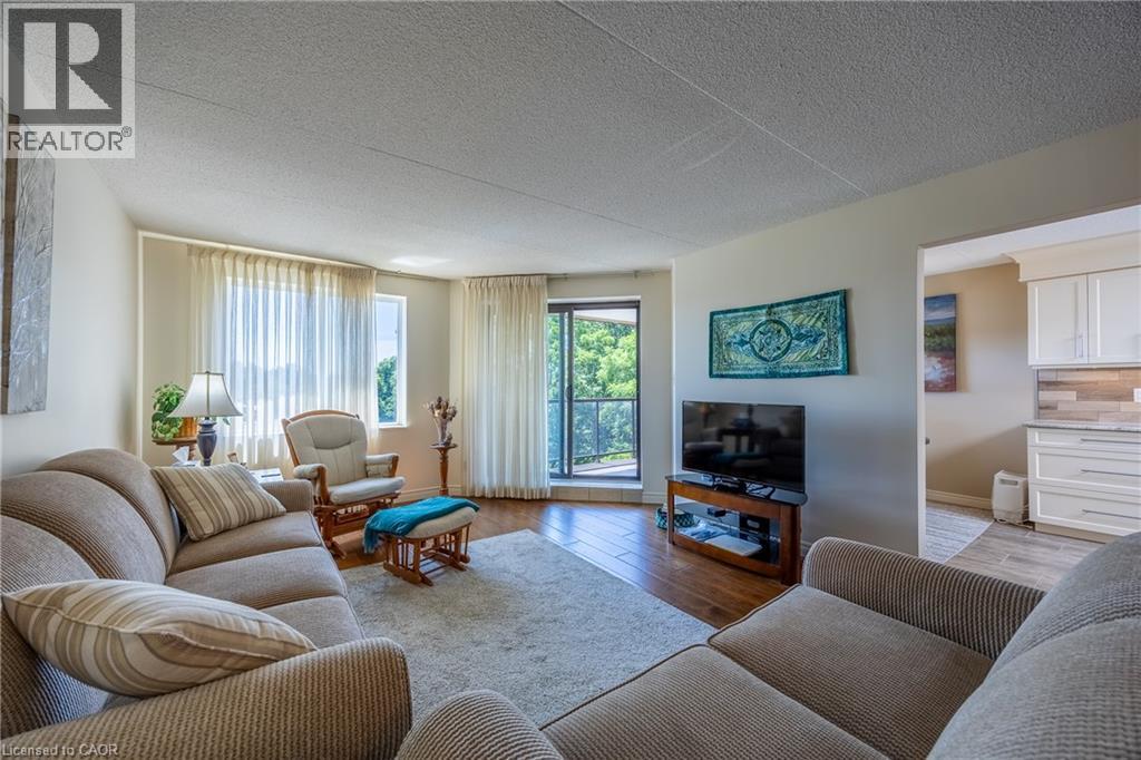 #601 17 MILL POND Court - 1