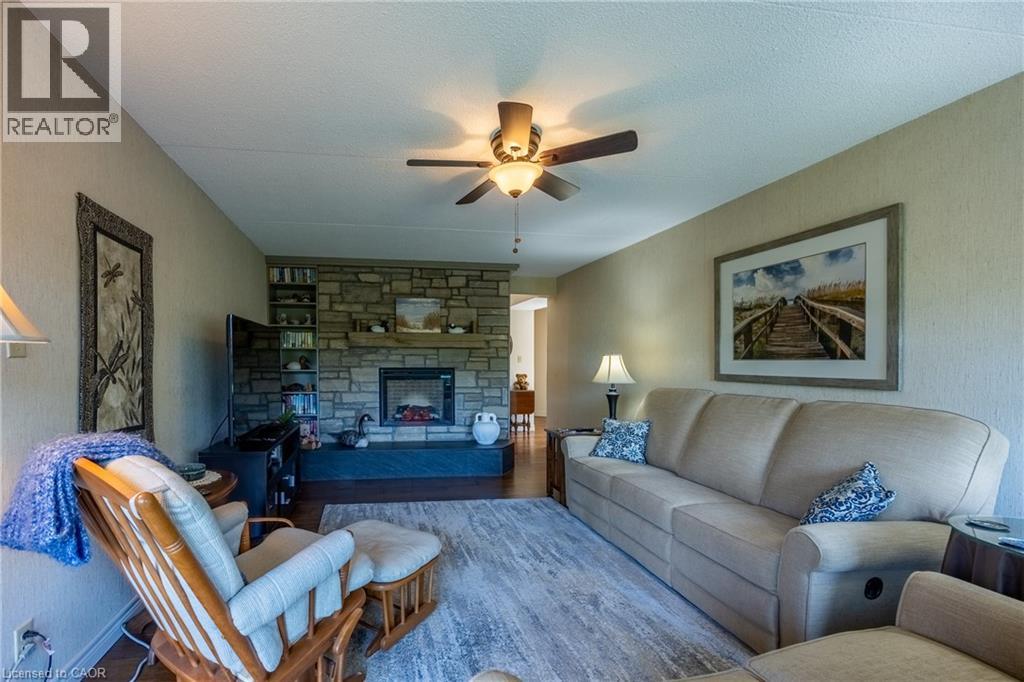 #601 17 MILL POND Court - 18