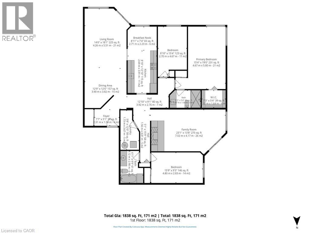 #601 17 MILL POND Court - 8