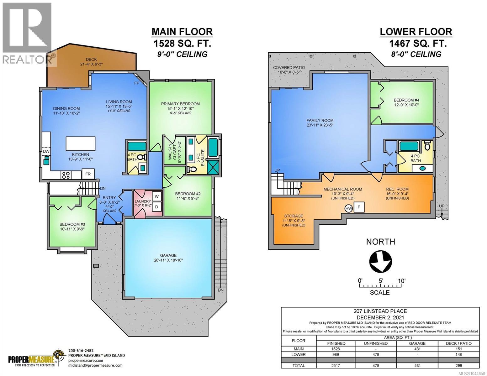 207 LINSTEAD Pl - 40