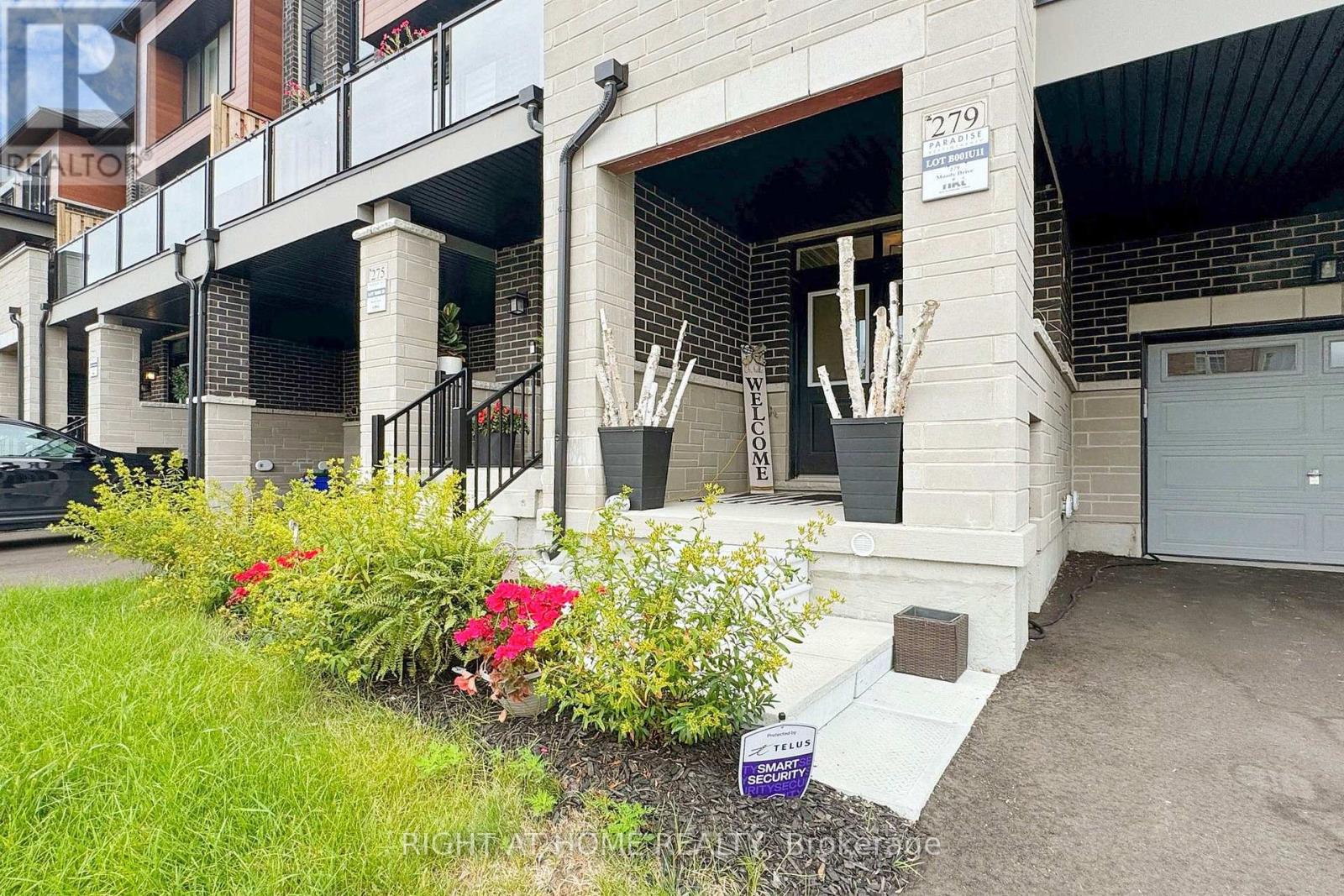 279 MOODY DRIVE - 2
