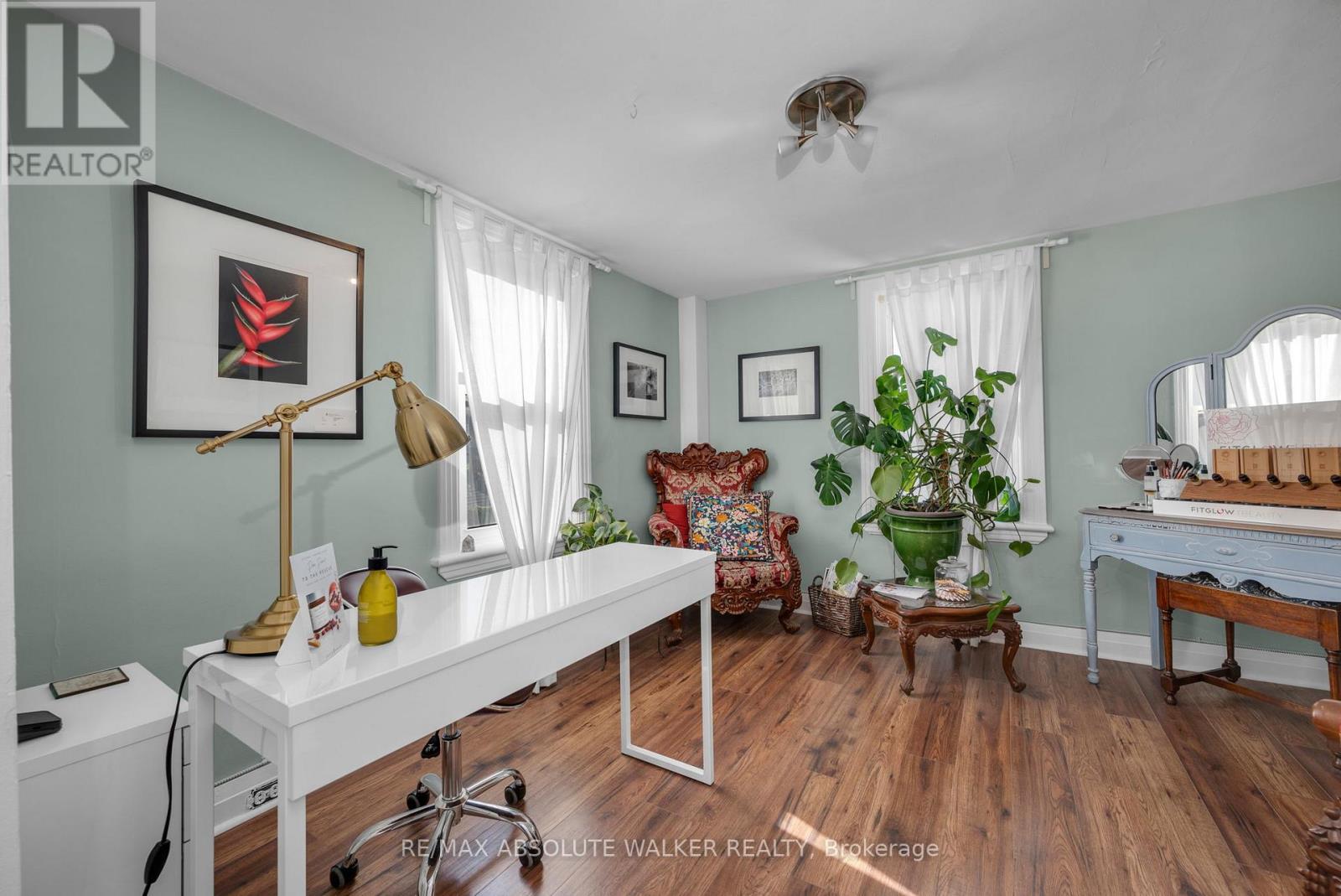Retail for Sale in Ottawa – 383 DANFORTH AVENUE, Ottawa – MLS# X13619976 - Image 19