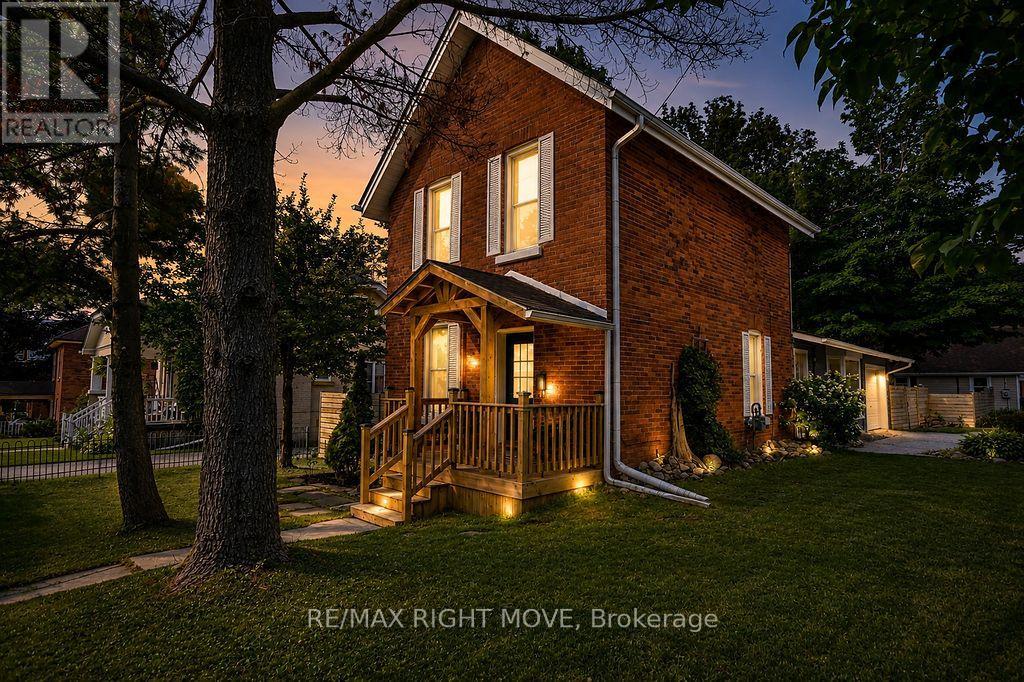 119 EMILY STREET - 1