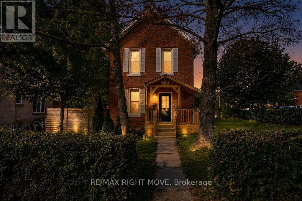 119 EMILY STREET - 2