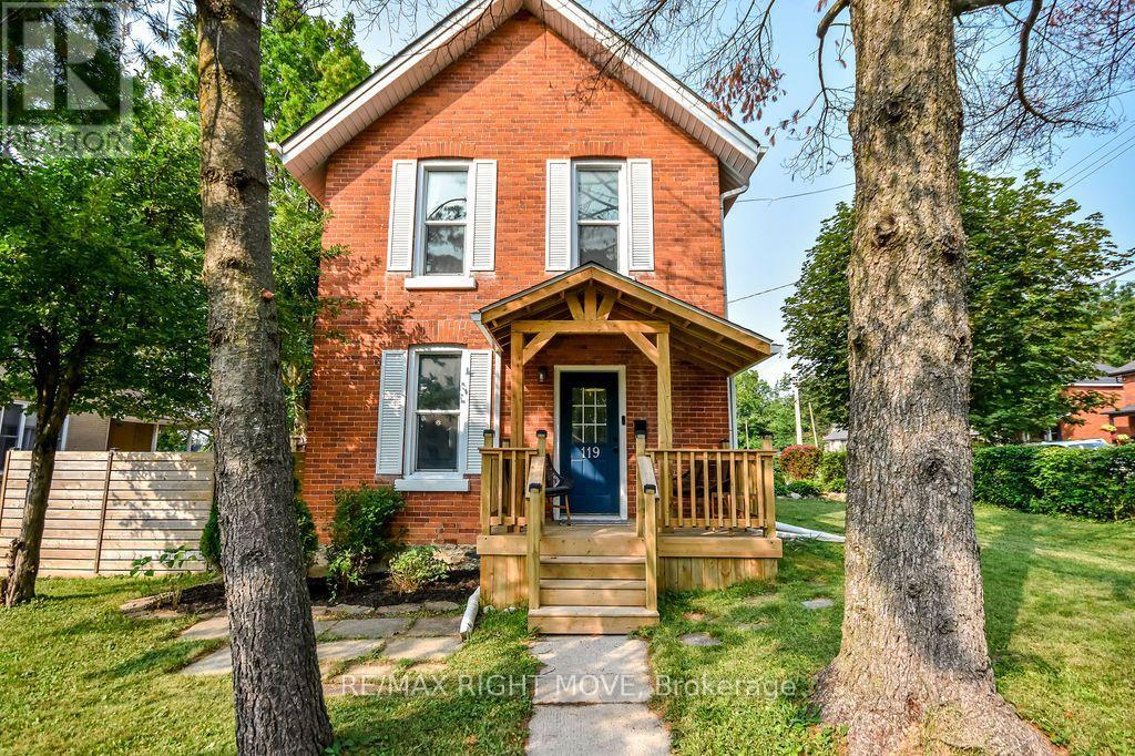 119 EMILY STREET - 38