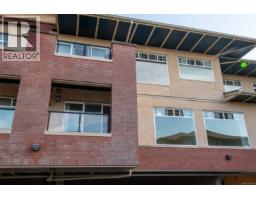 Primary Bedroom - 202 2380 Brethour Ave, Sidney, BC V8L2A5 Photo 6