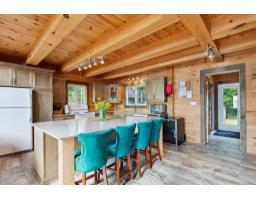 Laundry room - 327 Rue Thomas-lefebvre, Mansfield Et Pontefract, QC J0X1R0 Photo 6