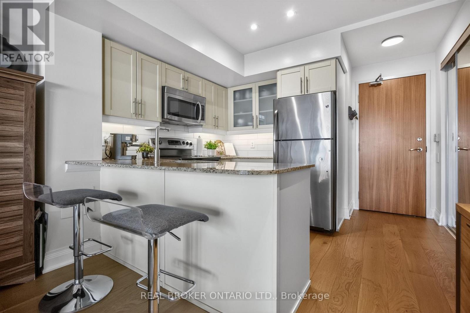 #4603 2191 YONGE STREET - 11