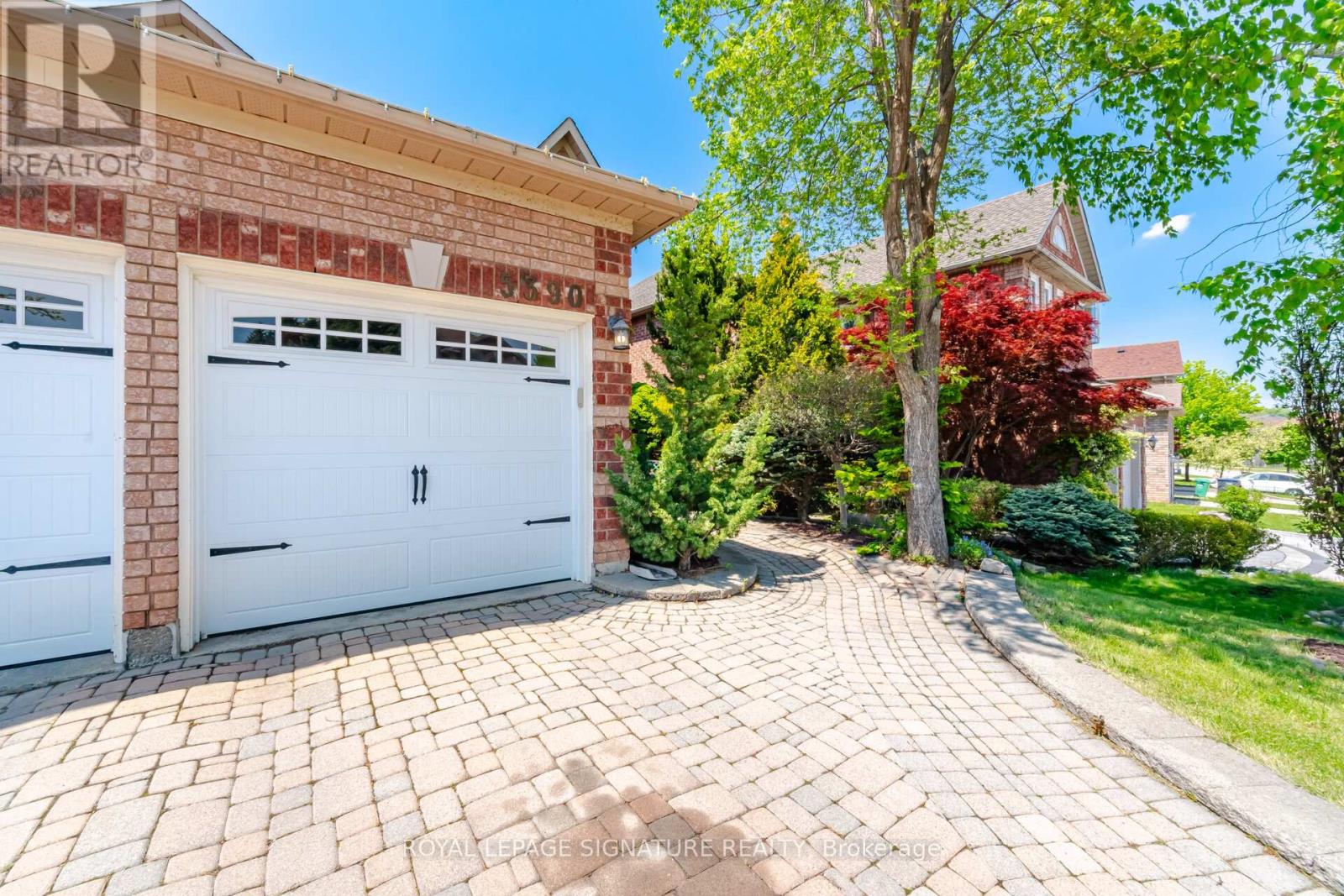 5390 MCFARREN BOULEVARD - 4