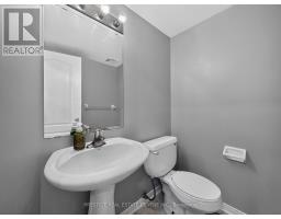 31 - 5050 Intrepid Drive, Mississauga, ON L5M0E5 Photo 12