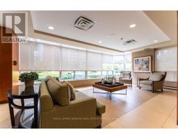 809 - 1276 Maple Crossing Boulevard, Burlington, ON L7S2J9 Photo 26