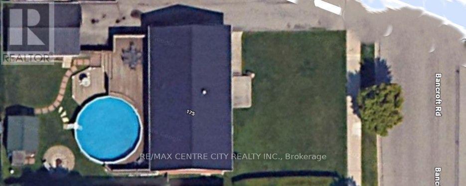 175 BANCROFT ROAD - 30