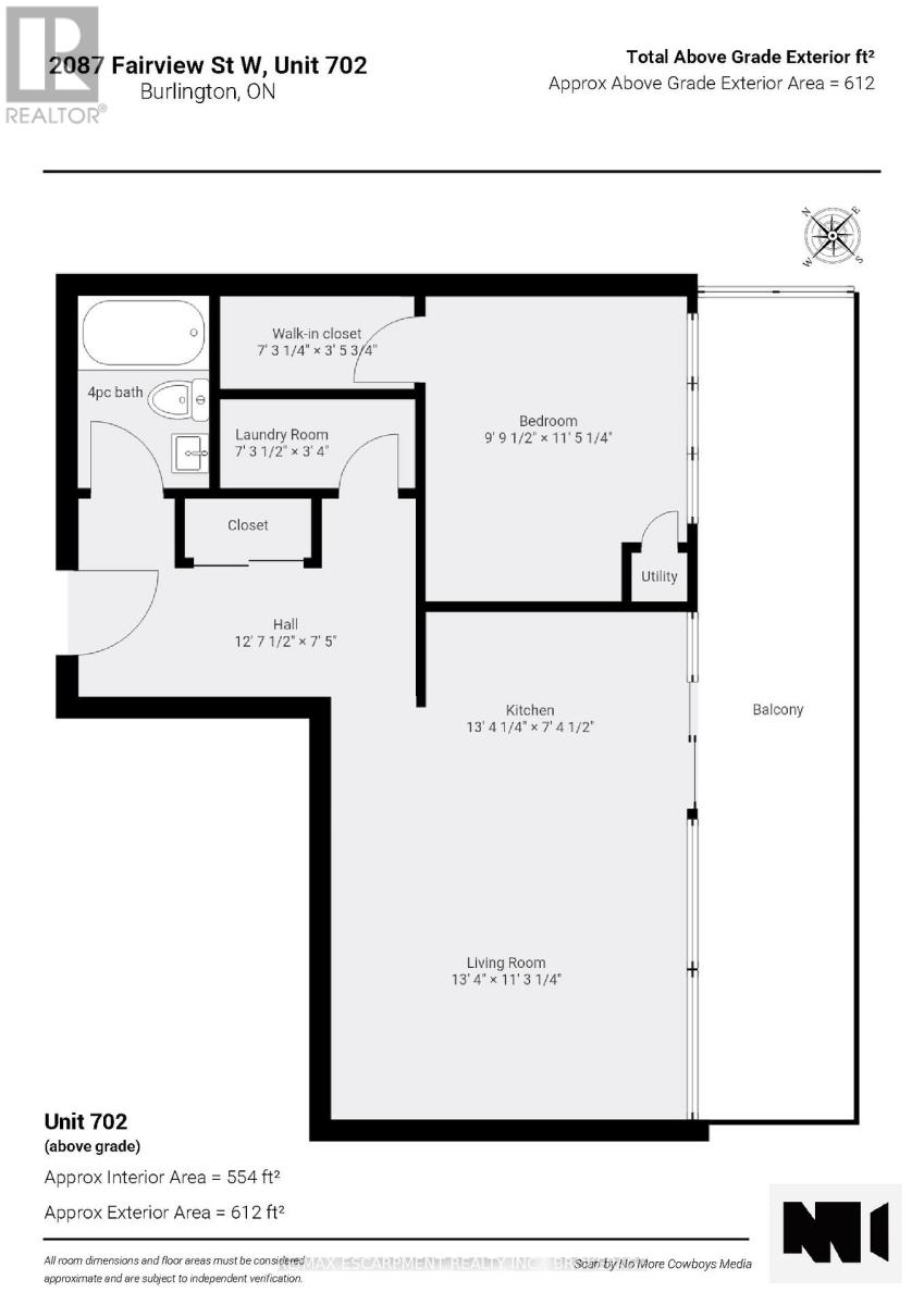 #702 2087 FAIRVIEW STREET - 47