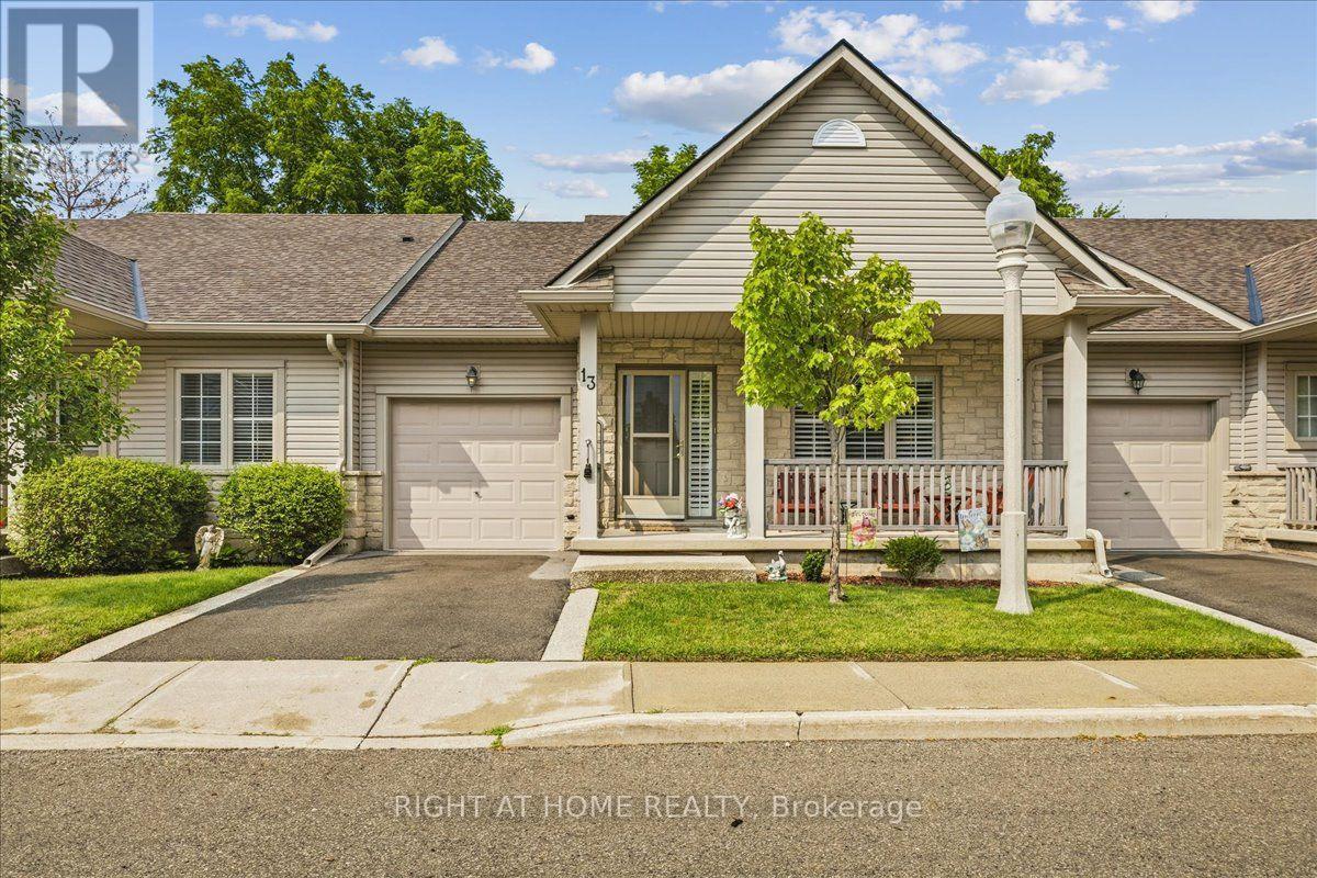 #13 34 SOUTHBROOK DRIVE - 1