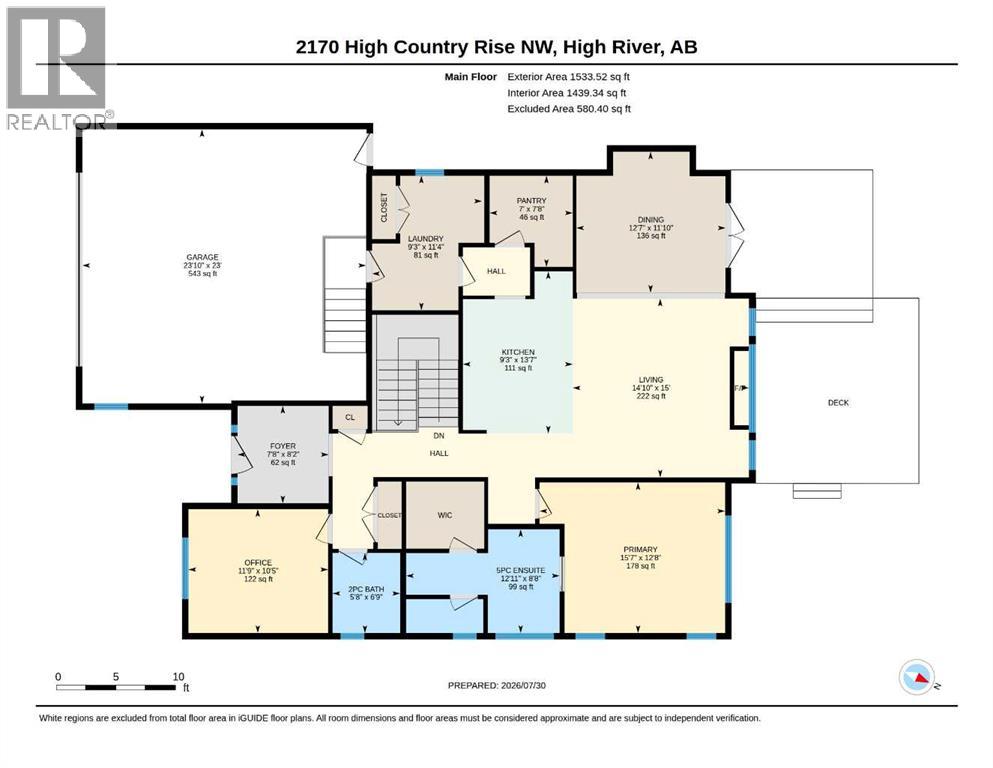 2170 High Country Rise NW - 36