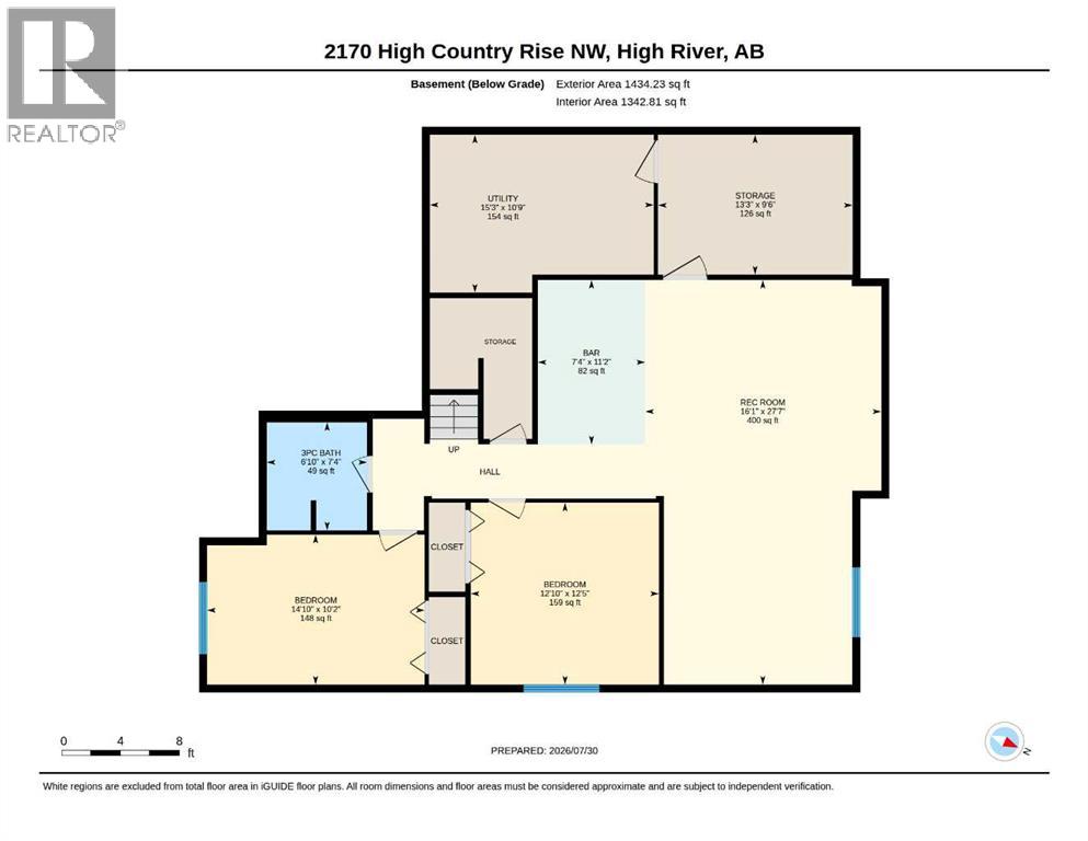 2170 High Country Rise NW - 37