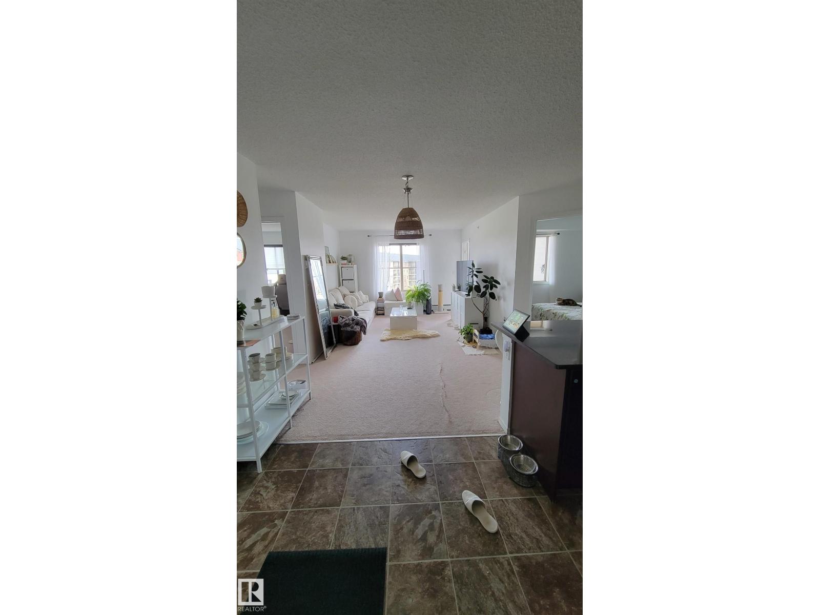 #415 12045 22 AV SW, Heritage Valley Town Centre Area, Edmonton photo 2