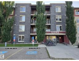 Apartment for sale at #415 12045 22 Av SW, Edmonton — MLS® E4501324