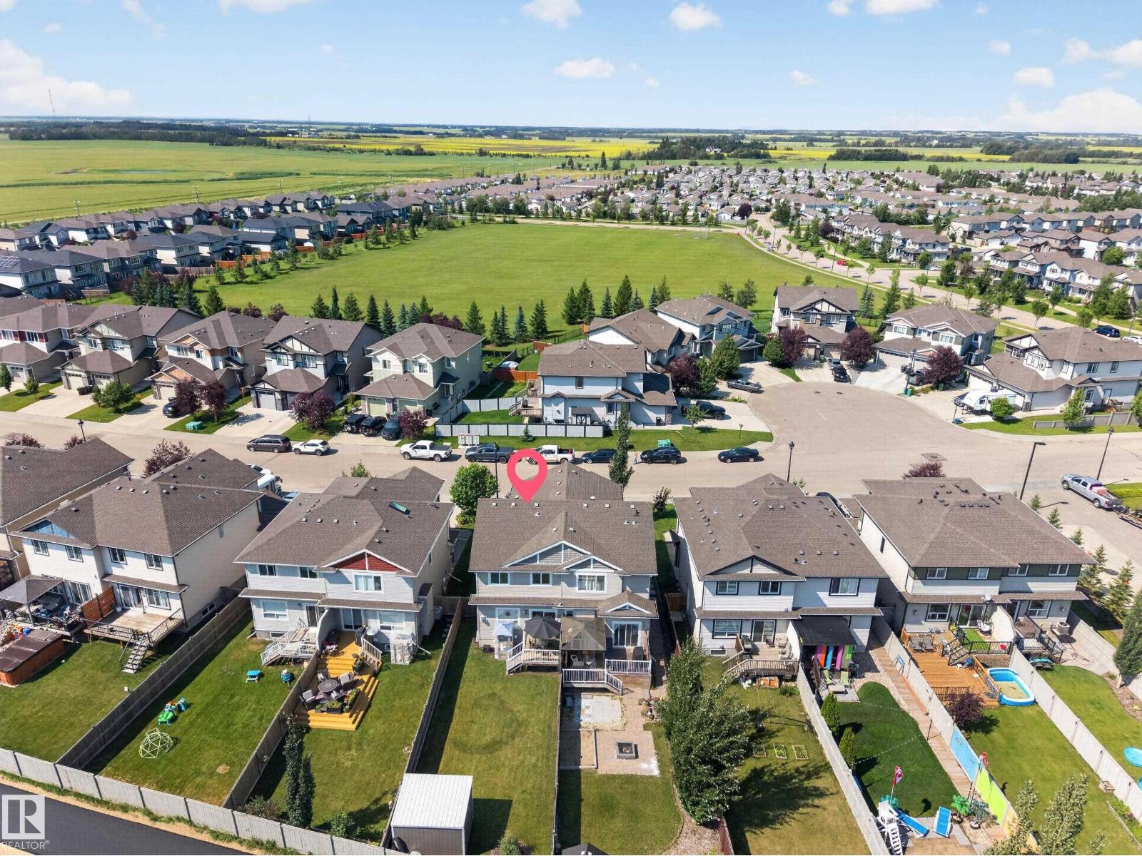 89 Sandalwood Place, Suntree (Leduc), Leduc photo 2